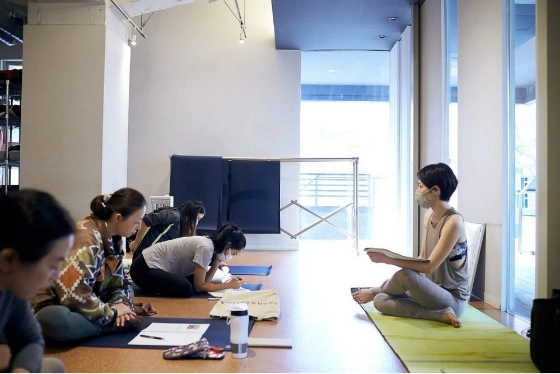 無料体験説明会