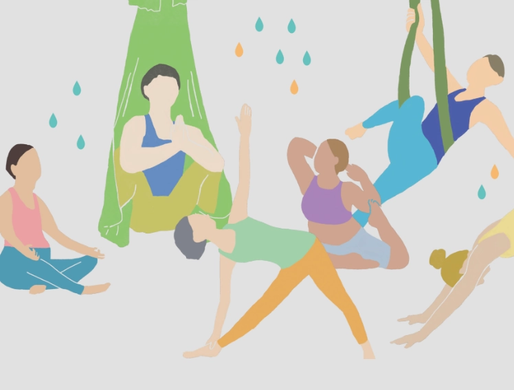 優しくなりたい、強くなりたい